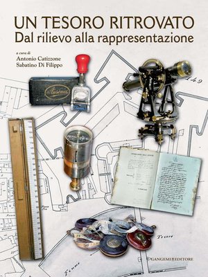 cover image of Un tesoro ritrovato